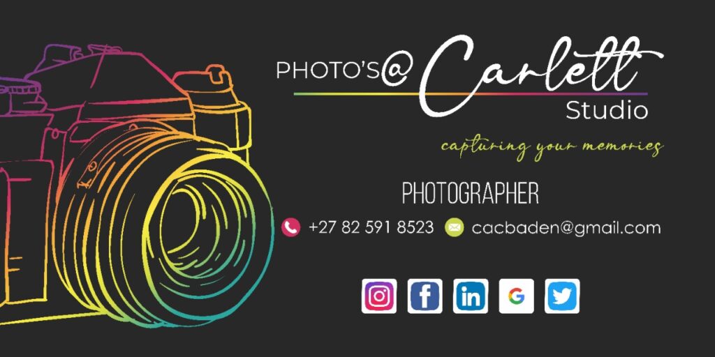 Photos@Carlett Professional Photographer