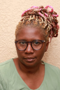 Lindi Tshabangu Lindi Tshabangu
