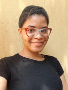 Gereldine Gereldine