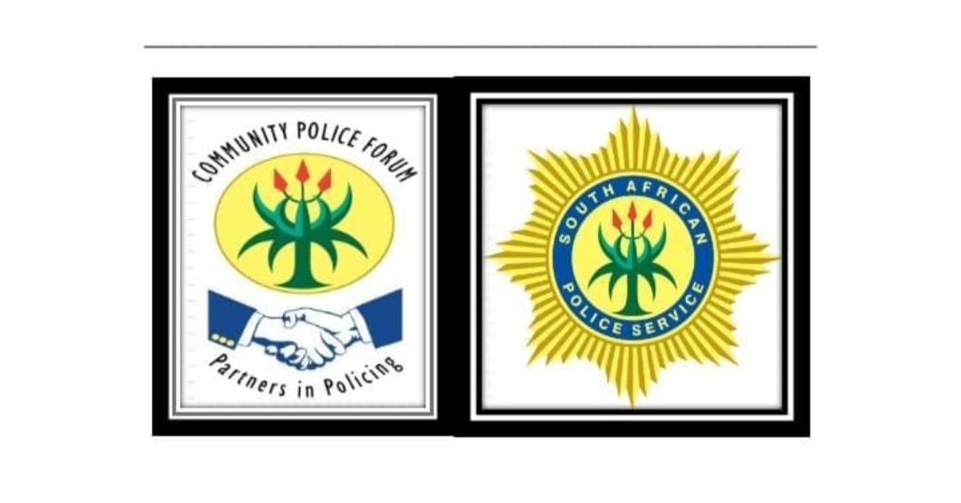 the Norwood Community Police Forum and Norwood Police station coat of arms the Norwood Community Police Forum and Norwood Police station coat of arms