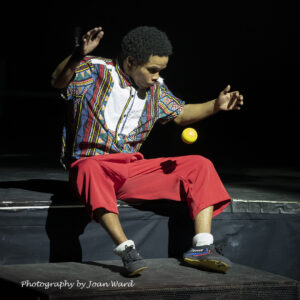 2022 02 23 Joan Ward MOYA FDR_Trompie_Clown_Ball