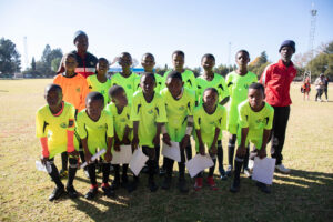 Midvaal Mayoral Youth Games 2023