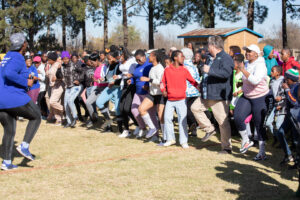 Aerobics