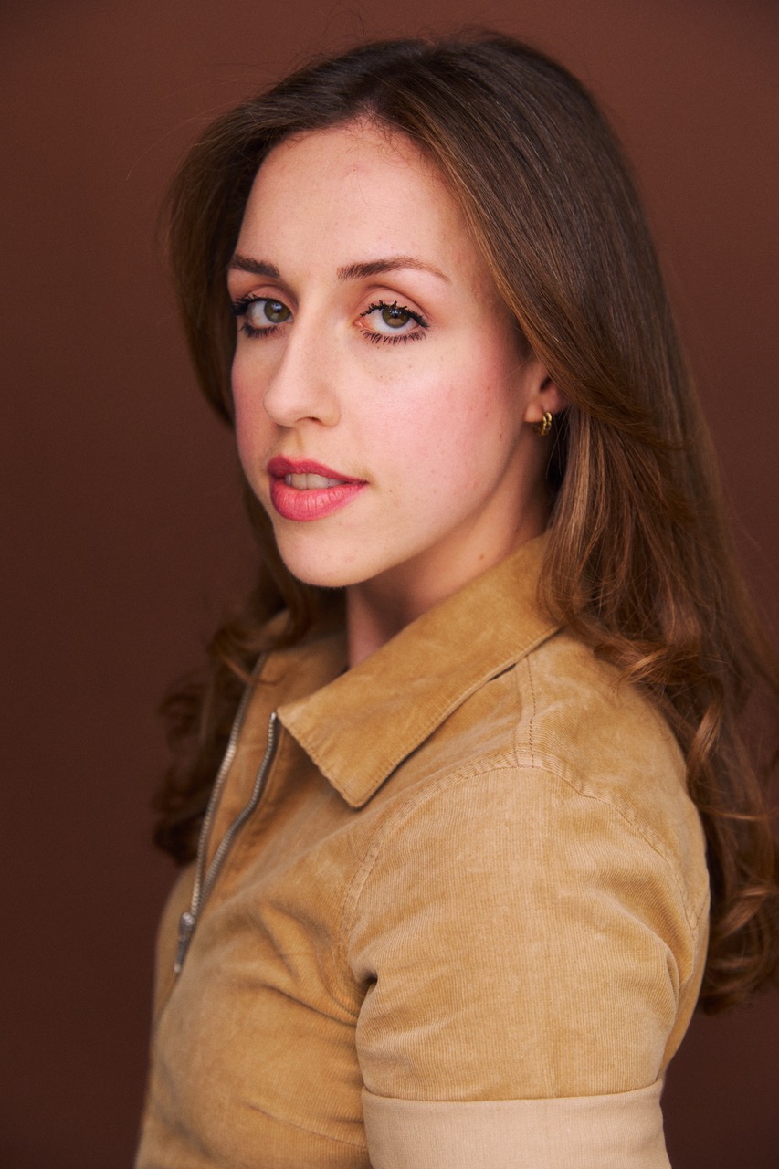 Serena Steinhaurer Photo: Ted Ely