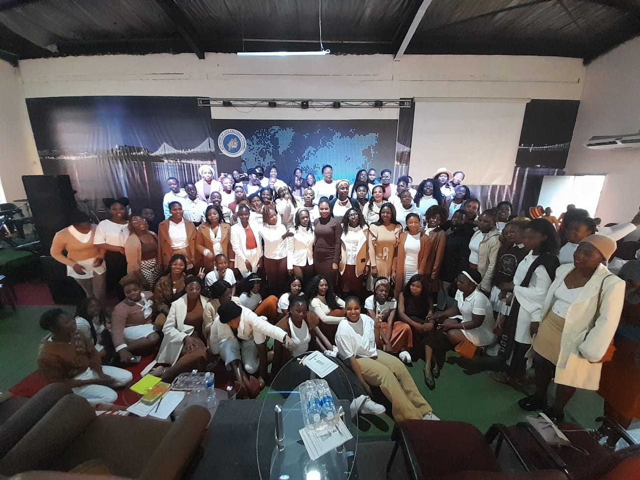 AFM Word of Life Pretoria, Girls of Destiny