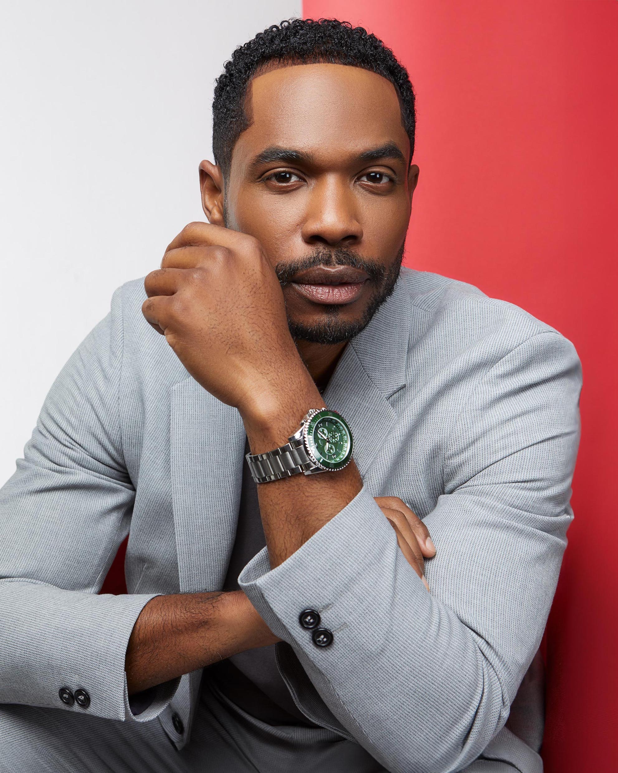 Stevel Marc - Photo 2 (Photo Credit_Justin Dingwall_Avon Justine)