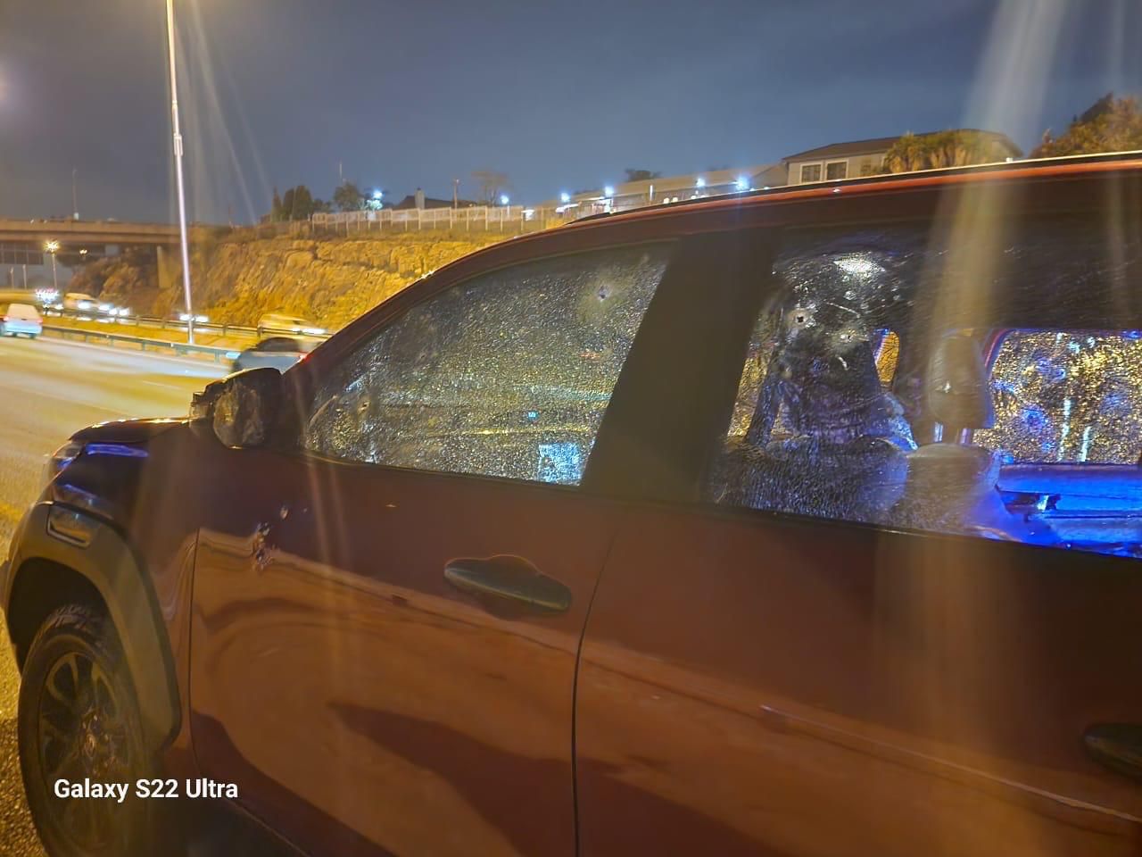 SAPS Anti-Kidnapping Task Force Takes Down Notorious Criminal Linked to High-Profile Abduction