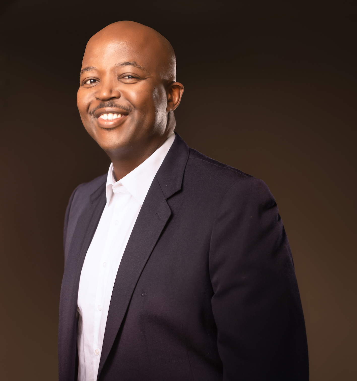Timothy Moloi