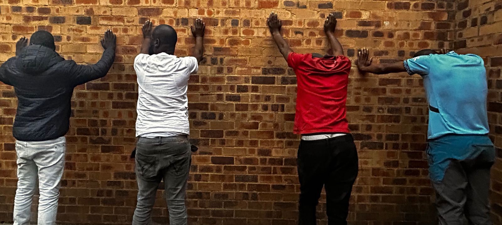 International Kidnapping Ring Busted: 14 Arrested in Daring Rescue of Zimbabwean Businessman