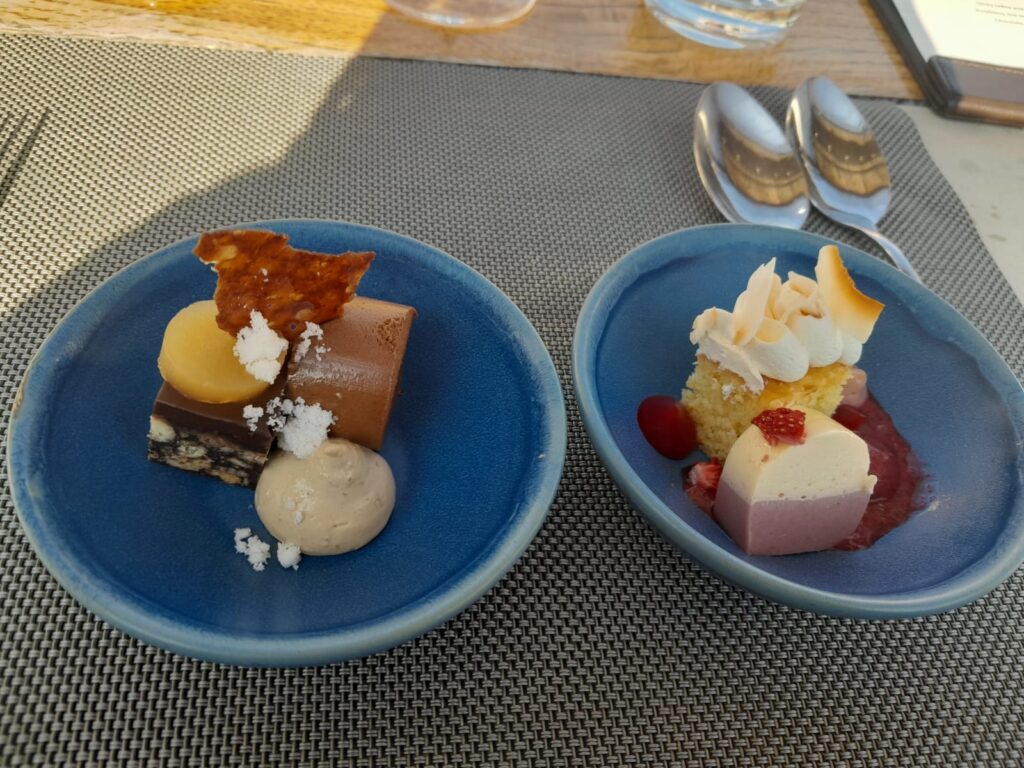 Dessert Sticky toffee pudding Dessert Sticky toffee pudding