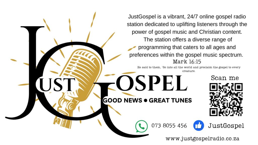 JustGospel